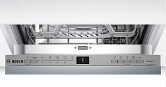 Встраиваемая посудомоечная машина Bosch SPV2IKX1BR
