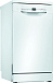 Купить Посудомоечная машина Bosch SPS2IKW4CR preview 1