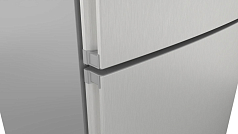 Двухкамерный холодильник Bosch KDN76XL31U