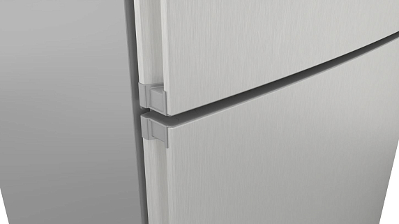 Двухкамерный холодильник Bosch KDN76XL31U preview 3