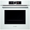 Духовой шкаф Bosch HMG656RW1