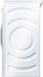 Стиральная машина Bosch WLK 2424 AOE 1200 об/мин, белый, #ENGINE# двигатель