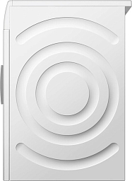 Стиральная машина Bosch WAJ2406SPL 1000 об/мин, белый, инверторный EcoSilenceDrive двигатель