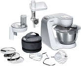 Кухонный комбайн Bosch MUM58224