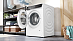Купить Стиральная машина Bosch WGB266A0SN preview 9