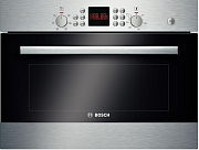 Встраиваемая микроволновая печь Bosch HBC 84H500