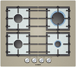 Газовая варочная панель Bosch PPP 618B91E