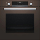 Духовой шкаф Bosch HBG537EM0R