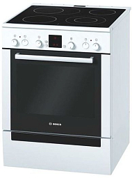 Электрическая плита Bosch HCE 644120 R