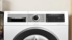 Стиральная машина Bosch WGG256AMSN