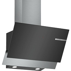 Вытяжки Bosch DWK65AD60R Вытяжки Bosch DWK65AD60R