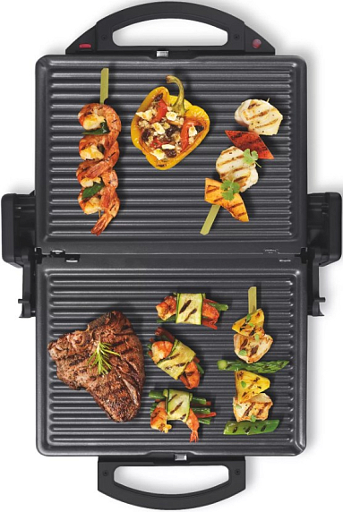 Гриль Bosch TFB3323V preview 2