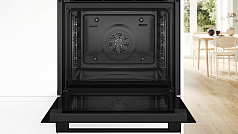 Духовой шкаф Bosch HBA514BB3