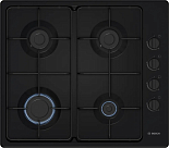 Газовая варочная панель Bosch PBP6C6K80Q