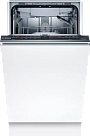 Встраиваемая посудомоечная машина Bosch SRV2IMY2ER