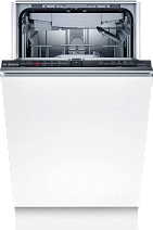 Встраиваемая посудомоечная машина Bosch SRV2IMY2ER