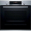 Духовой шкаф Bosch HBA5360S0
