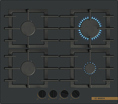 Газовая варочная панель Bosch PPP6B6J40R