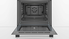 Духовой шкаф Bosch HBF114EW0R