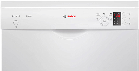 Посудомоечная машина Bosch SMS25FW10R preview 2