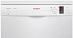 Купить Посудомоечная машина Bosch SMS25FW10R preview 2