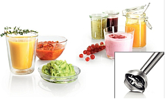 Блендер Bosch MSM 87140