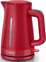 Чайник Bosch TWK3M124