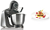 Купить Кухонный комбайн Bosch MUM 57860 preview 5