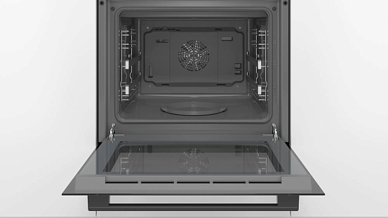 Духовой шкаф Bosch HIJ517YB1R preview 3