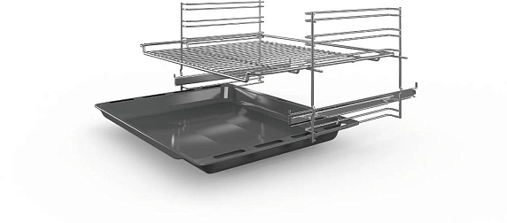 Духовой шкаф Bosch HBF354ES0R preview 5