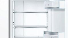 Двухкамерный холодильник Bosch KIF86PFE0