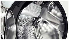 Стиральная машина Bosch WLK20264OE 1000 об/мин, белый, универсальный двигатель