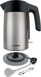 Чайник Bosch TWK7L460