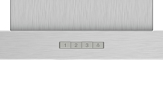 Вытяжка Bosch DWB66BC50 Вытяжка Bosch DWB66BC50
