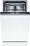Посудомоечная машина Bosch SPV2HMX02E