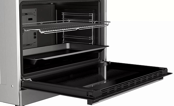 Варочный центр Bosch HGW3FSV50Q preview 4