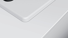 Газовая варочная панель Bosch PGP6B2B60 на 4 конфорки, шириной 58.2 см, белый Газовая варочная панель Bosch PGP6B2B60 на 4 конфорки, шириной 58.2 см, белый