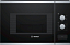 Встраиваемая микроволновая печь Bosch BFL520MS0