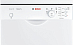 Купить Посудомоечная машина Bosch SPS25FW12R preview 7