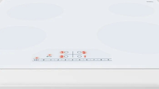 Электрическая варочная панель Bosch PKE612FA2E фото 2 Электрическая варочная панель Bosch PKE612FA2E preview 2