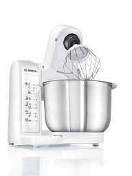 Кухонный комбайн Bosch MUM4875EU