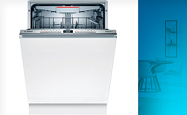 Класс энергопотребления посудомоечной машины