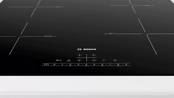Индукционная варочная панель Bosch PIE611FC5Z preview 7