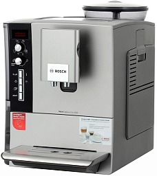 Кофемашина Bosch TES 556М1 RU VeroCappuccino