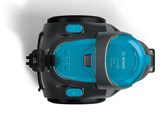 Пылесос Bosch BGS05X240 preview 4