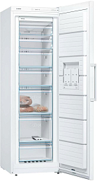 Отдельностоящий морозильник Bosch GSN36VW31U