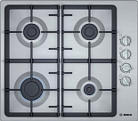 Газовая варочная панель Bosch PBP6C5B92L