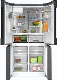 Холодильник Side by Side Bosch KFI96AXEA