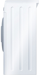 Стиральная машина Bosch WLG24060OE 1200 об/мин, белый, универсальный двигатель