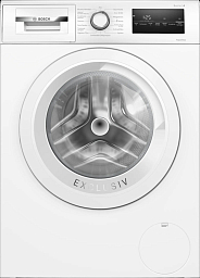 Стиральная машина Bosch WAN28K93 1400 об/мин, белый, инверторный EcoSilenceDrive двигатель Стиральная машина Bosch WAN28K93 1400 об/мин, белый, инверторный EcoSilenceDrive двигатель
